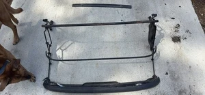 Spitfire Mk4/1500 Soft top frame convertframe convertible top - Picture 1 of 4