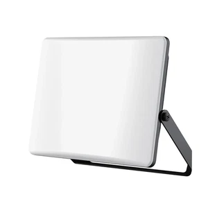 V-TAC Faro LED SMD 50W con Diffusore Bianco Opaco e Driver Integrato CCT 3in1 - Foto 1 di 7