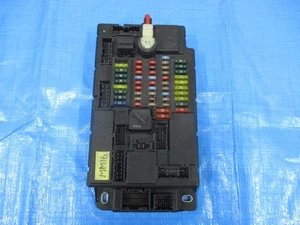 MINI Clubman R55 MM16 Cooper S Junction Box 3453295 - Bild 1 von 5