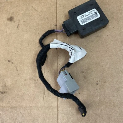 2015 2016 2017 Ford Transit 250 Windscreen Rain Module Wiring Bk3t14F238 0057 - Image 1 of 4