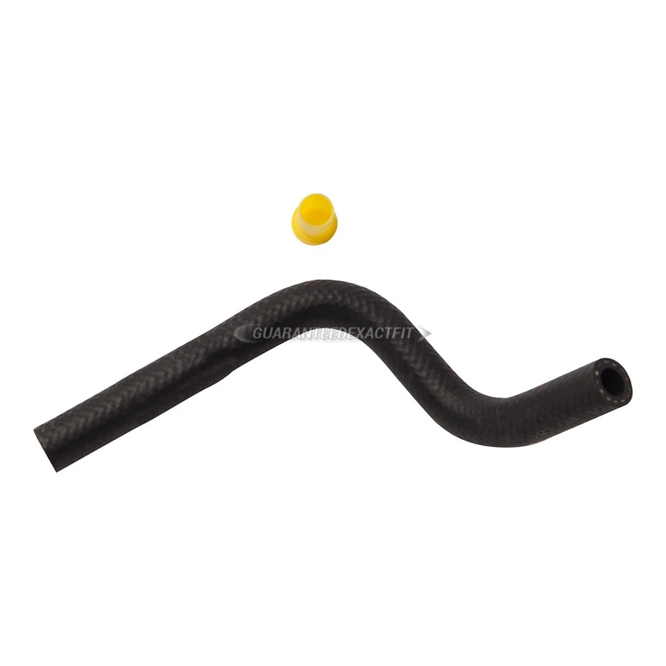 Línea de retorno de dirección asistida Edelmann TCP para Toyota Supra 1989-1993 Foto 1 de 1