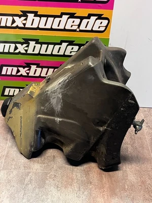 Husqvarna Tank WR WRE 125 11561 99A 88862 Tanque de combustible Fuel Foto 1 de 4