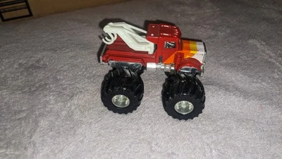 Super cargador Matchbox Monster Truck vintage Foto 1 de 4