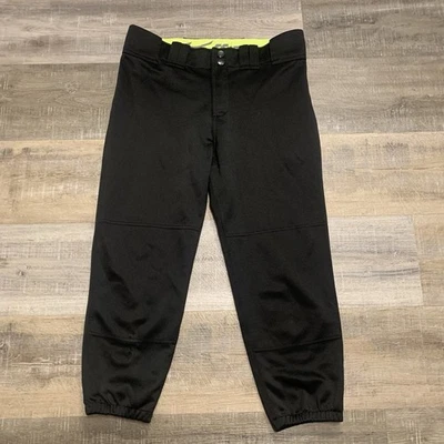 Mizuno Performance Softball Pants Women’s Small - Image 1 of 3