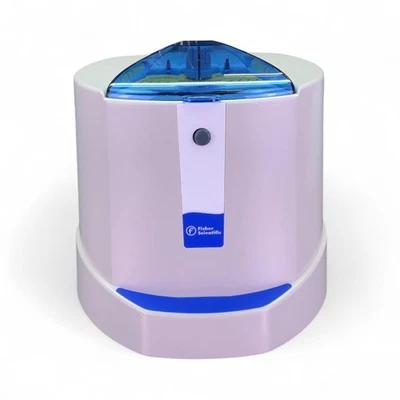 Fisher Scientific Mini Plate Spinner 14100143 Microplate Centrifuge Best Offer! - Image 1 of 4