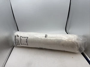IKEA FJADRAR 20 X 20 Duck Feather Pillow Insert 602.621.88 - Picture 1 of 6