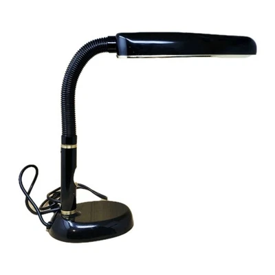Large BlueMax Light Full Spectrum Dimmable Adjustable Arm Lamp Model #BL70FSDL - Image 1 of 4