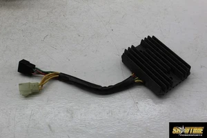 23-25 DUCATI SCRAMBLER 800 ICON RECTIFIER VOLTAGE REGULATOR - Picture 1 of 4