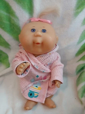 Original Mattel Cabbage Patch Kids Badepuppe 1988 Xavier Roberts - Bild 1 von 4