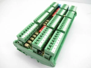 097444 - HERMA  CIRCUIT IMPRIME  Herma Circuit Board (used tested) - Picture 1 of 6