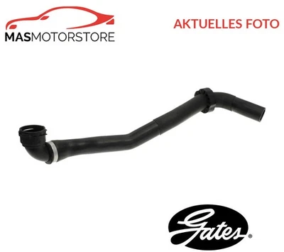 KÜHLUNG KÜHLERSCHLAUCH OBERE GATES 05-2964 A NEU OE QUALITÄT - Image 1 of 4