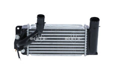 CHARGE AIR COOLER FITS: TOYOTA VERSO SPACE 1.4 D4-D .TOYOTA RACTIS 1.4 D4-D .