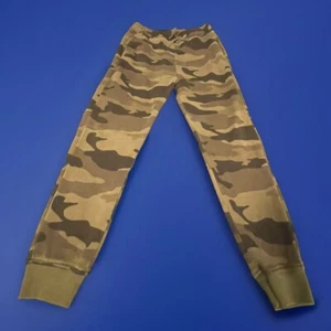 ABERCROMBIE KIDS CAMOUFLAGE SWEATPANTS SIZE 13/14 GREAT CONDITION - Picture 1 of 6