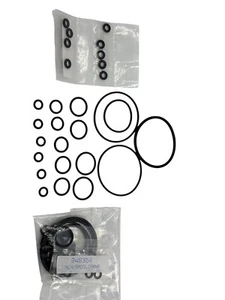 Professor Foam comprar kit inteligente 2pk compatible para Graco 256490 Fusion CS Clearshot - Imagen 1 de 2