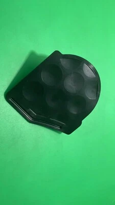 Tapón de barra de cubierta de bandeja inferior derecha 0EM para VW Jetta Golf Passat Audi A3 Skoda Seat Foto 1 de 3