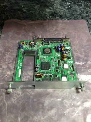 3COM 3C17461 SuperStack 3 Switch 3870 1-Port 10G Expansion module - Image 1 of 4