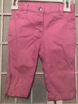 Koala Kids Toddler Girls PANTS 24M/2T - Image 1 of 4