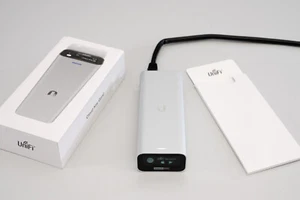 Ubiquiti Networks UCK-G2 UniFi Cloud Key - Grau - Bild 1 von 5