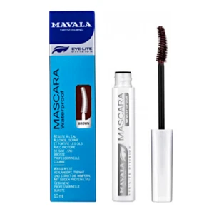 Mavala for Women Creamy Mascara Brown Exp 08/2026 0.32oz - Picture 1 of 1