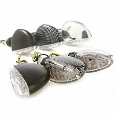 ""P2R HT1025 FRECCIA REPLAY ""ARROW"" LED" CAGIVA 50 Mito 1990-2007 Foto 1 de 3