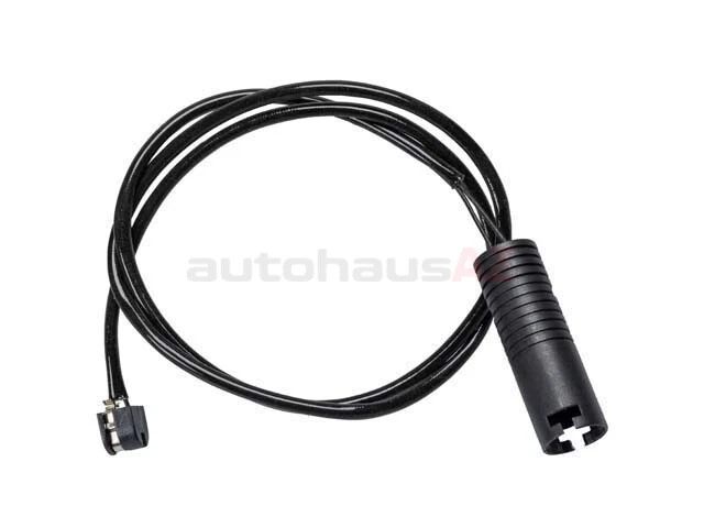 Sensor de desgaste de pastillas de freno Febi Bilstein 34351181342 BMW 328i E36 325i M3 325is 318i Foto 1 de 1