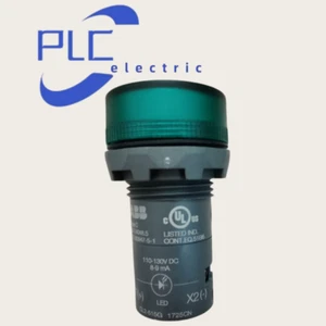 CL2-515G 1PCS NEW ABB Exchange button device Compact Type Green 110-130V - Picture 1 of 2