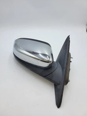 Espejo retrovisor lateral para pasajero derecho Ford Taurus 2010 AG13-17682-DKSMAS negro OEM Foto 1 de 4