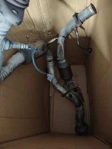 2005 Jeep Grand Cherokee 4.7 8v Catalytic Converter - Picture 1 of 5