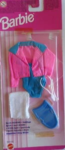 Kleid Barbie SPORTS Fashions - Fashion Sport - Bild 1 von 1
