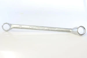 25-28mm Gedore Ring Spanner. Made In Germany - Picture 1 of 2