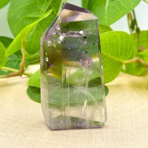Amethyst poliertes kristallgeschliffenes Kristallstück (537897) - Bild 1 von 1