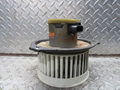 Montaje motor soplador Trailblazer/Envoy 2002-2009 Foto 1 de 4