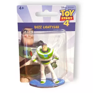 Disney Pixar Toy Story 4 Buzz Lightyear Miniatur Figur Spielzeug Mini Figur - Bild 1 von 6