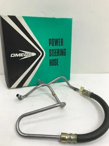 Omega Power Steering Hose Part No 4106 Original NOS Dodge Plymouth Truck - Bild 1 von 7