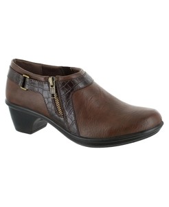 easy street comfort booties