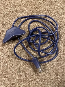 Intec GBA Link Cable Gameboy Advance to GameCube GC Cord OEM DOL-011 - Picture 1 of 1