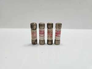 FERRAZ 6.621 CP URGB 1432 PROTISTOR FUSE - LOT OF 4 - Picture 1 of 14
