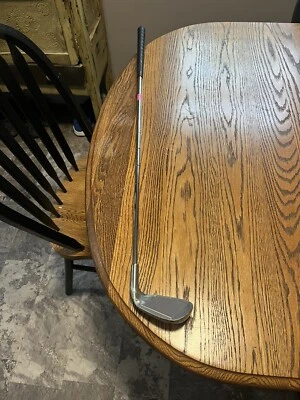 New Knight Lancer Women LH Iron #9 Iron Stainless Steel Golf Club - Image 1 of 4