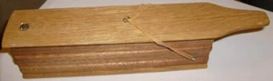 P. S Olt Turkey Box Call - Excellent Sound and Condition!!!! - Picture 1 of 10