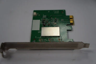NEW HP Wireless Dual Band 802.11 a/b/g/n PCIe PCI Express x1 WiFi Card 5189-0923 - Image 1 of 2