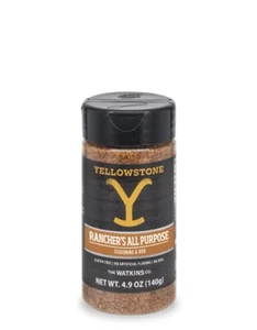 YELLOWSTONE RANCHER'S STAGIONATURA E SFREGAMENTO PER TUTTI GLI USI - Foto 1 di 3