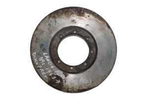 BRAKE DISC FOR LANCIA FLAVIA 815 FROM 1965 DIAMETER 165 - Picture 1 of 7
