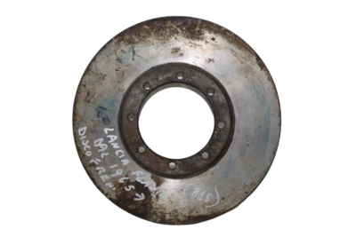 Disco de freno para Lancia Flavia 815 desde 1965 diámetro desde 165 Foto 1 de 4