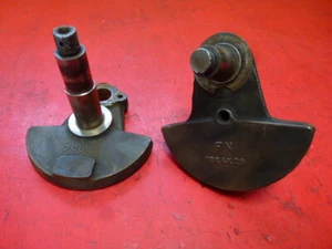 vilebrequin moto FN 70021 / 70023 pour pièces - Picture 1 of 12