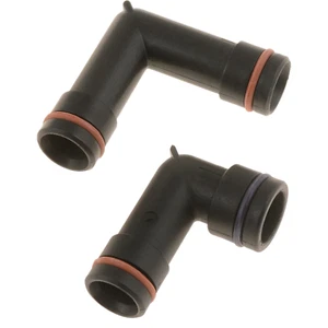 Dorman 47065 HVAC Heater Hose Connector - Picture 1 of 2