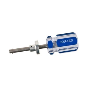 Jonard Tools® TT-4 Terminator Tool per Bloccare Terminatori, 4,5 Pollici - Foto 1 di 5