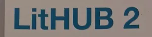 LITHUB 2. - Foto 1 di 1