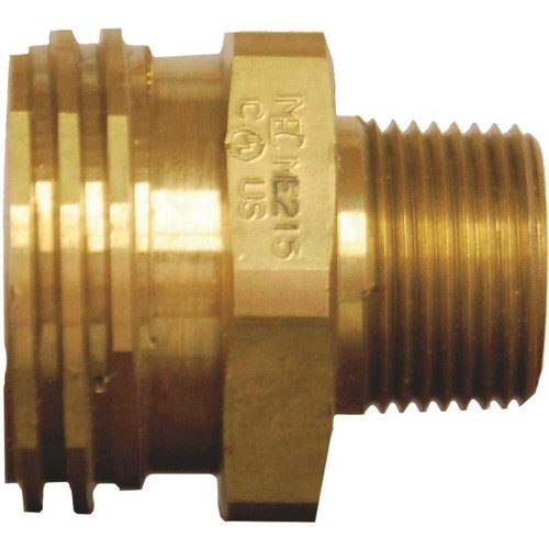 MEC ME215 1-3/4
