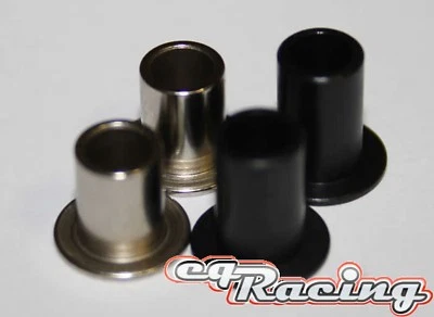 TLR Team Losi 8IGHT 3.0 Buggy Front Suspension Arm Bushing Achsschenkelbuchsen T - Bild 1 von 2