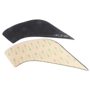 Tank Traction Side Pad Gas Knee Grip Protector For Yamaha XJ6 2010 2011-2015 - Picture 1 of 4